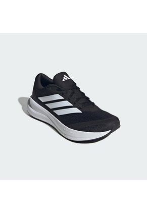 Tenis Running Negro Adidas Runfalcon 6 Cloudfoam Negro