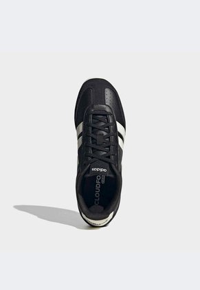 Tenis adidas Sportswear Barreda Lo Negro