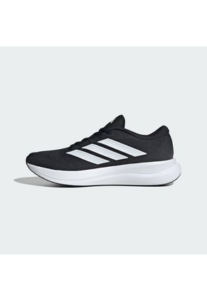 Tenis Running Negro Adidas Runfalcon 6 Cloudfoam Negro