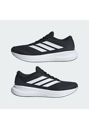 Tenis Running Negro Adidas Runfalcon 6 Cloudfoam Negro