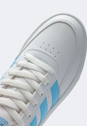 Tenis adidas Sportswear Breaknet 2.0 Blanco