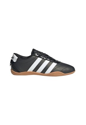 Tenis Negro Adidas Grand Court Lo Niños