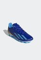 Guayo Azul-Dorado-Blanco adidas Performance X Crazyfast Club FxG J Messi de adidas Performance