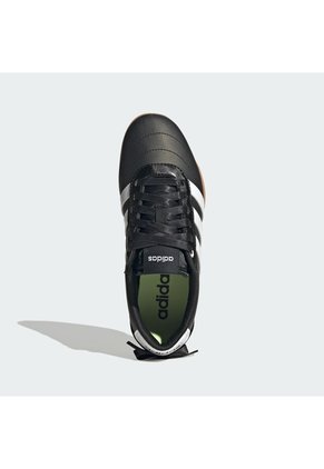 Tenis Negro Adidas Grand Court Lo Niños