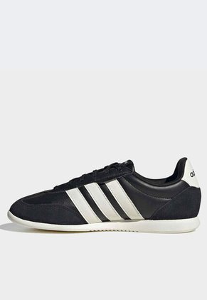 Tenis adidas Sportswear Barreda Lo Negro