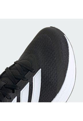 Tenis Running Negro Adidas Runfalcon 6 Cloudfoam Negro