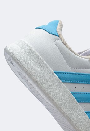 Tenis adidas Sportswear Breaknet 2.0 Blanco