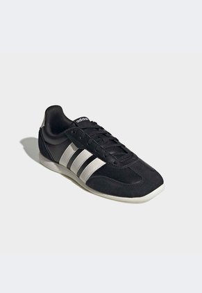 Tenis adidas Sportswear Barreda Lo Negro