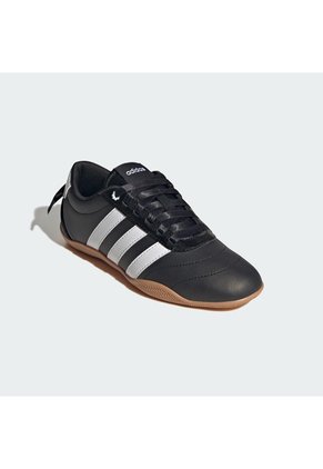 Tenis Negro Adidas Grand Court Lo Niños