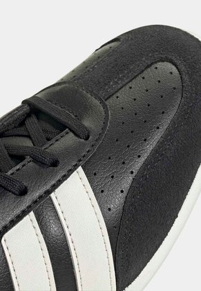 Tenis adidas Sportswear Barreda Lo Negro