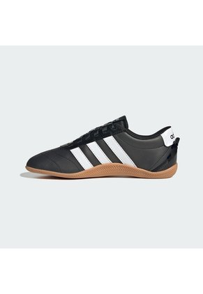 Tenis Negro Adidas Grand Court Lo Niños