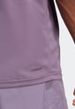 Camiseta Lila adidas Performance Train Essentials de adidas Performance