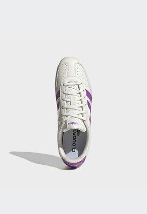 Tenis adidas Sportswear Barreda Lo Marfil