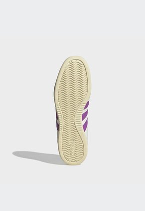 Tenis adidas Sportswear Barreda Lo Marfil