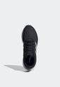 Tenis Running Negro-Blanco adidas Performance Galaxy 6 de adidas Performance