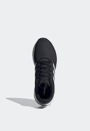 Tenis Running Negro-Blanco adidas Performance Galaxy 6