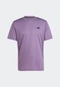 Camiseta Lila adidas Performance Train Essentials de adidas Performance