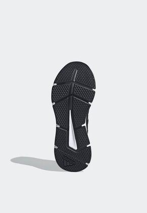 Tenis Running Negro-Blanco adidas Performance Galaxy 6