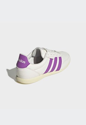 Tenis adidas Sportswear Barreda Lo Marfil