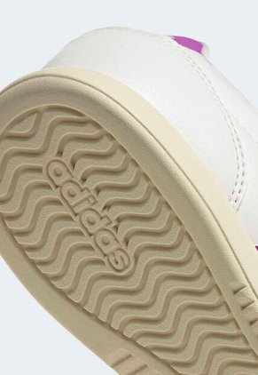 Tenis adidas Sportswear Barreda Lo Marfil