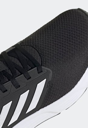 Tenis Running Negro-Blanco adidas Performance Galaxy 6