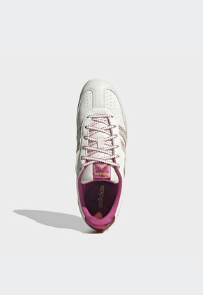 Tenis adidas Sportswear Barreda Lo Blanco