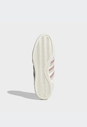 Tenis adidas Sportswear Barreda Lo Blanco