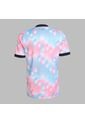Camiseta Adidas Hombre Visitante Bélgica 26 - Azul de adidas Performance