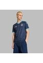 Camiseta Adidas Hombre Visitante Alemania 26 - Azul de adidas Performance