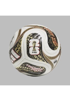 Balón Copa Mundial De La FIFA 26 Trionda Finals Pro