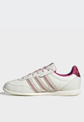 Tenis adidas Sportswear Barreda Lo Blanco
