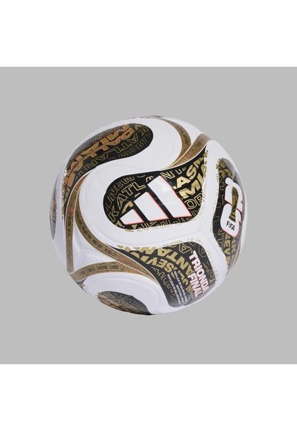 Balón Copa Mundial De La FIFA 26 Trionda Finals League