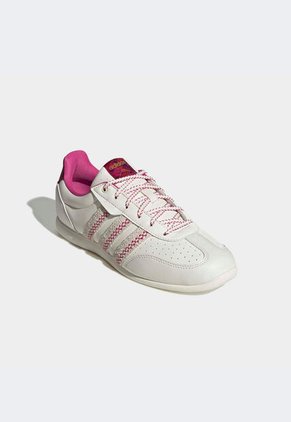 Tenis adidas Sportswear Barreda Lo Blanco