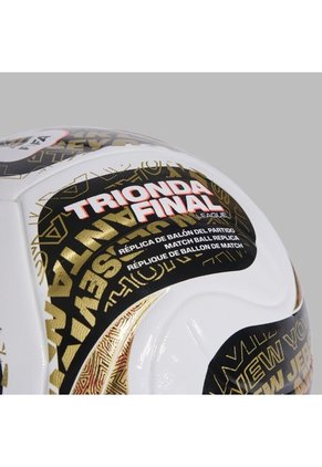 Balón Copa Mundial De La FIFA 26 Trionda Finals League