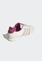 Tenis adidas Sportswear Barreda Lo Blanco de adidas Performance