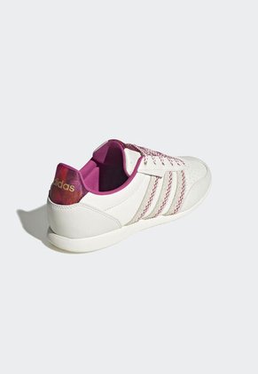 Tenis adidas Sportswear Barreda Lo Blanco