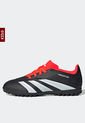 Guayo Negro-Blanco-Coral adidas Performance Predator Club TF de adidas Performance