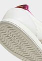 Tenis adidas Sportswear Barreda Lo Blanco de adidas Performance