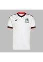 Camiseta Adidas Hombre Visitante Selección Nacional De México 26 - Blanco de adidas Performance
