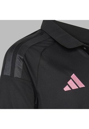 Camiseta Adidas Kids Visitante Inter Miami 26/27 Messi  - Negro