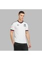 Camiseta Adidas Hombre Visitante Selección Nacional De México 26 - Blanco de adidas Performance