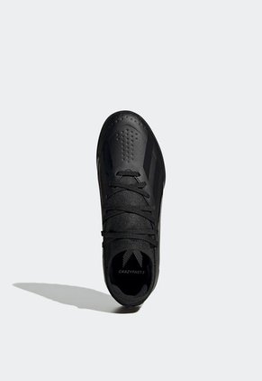 Guayo Negro adidas Performance X Crazyfast.3