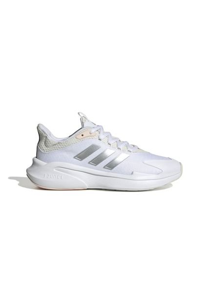 TENIS ADIDAS MUJER IF7283 ALPHAEDGE + Talla 10