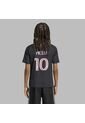 Camiseta Adidas Kids Visitante Inter Miami 26/27 Messi  - Negro de adidas Performance