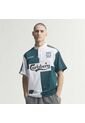 Camiseta Adidas Hombre De Fútbol Visitante Del Liverpool FC 95 - Blanco de adidas Performance