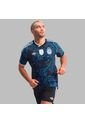 Camiseta Adidas Hombre Visitante Selección Argentina 26 Versión Jugador - Negro de adidas Performance