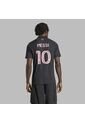 Camiseta Adidas Hombre Inter Miami 26/27 Messi  - Negro de adidas Performance