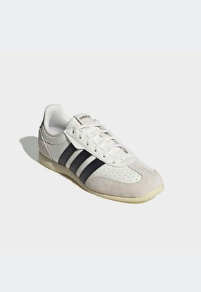 Tenis adidas Sportswear Barreda Lo Marfil