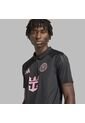 Camiseta Adidas Hombre Inter Miami 26/27 Messi  - Negro de adidas Performance