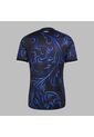 Camiseta Adidas Hombre Visitante Selección Argentina 26 - Negro de adidas Performance